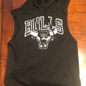 Chicago Bulls shirt